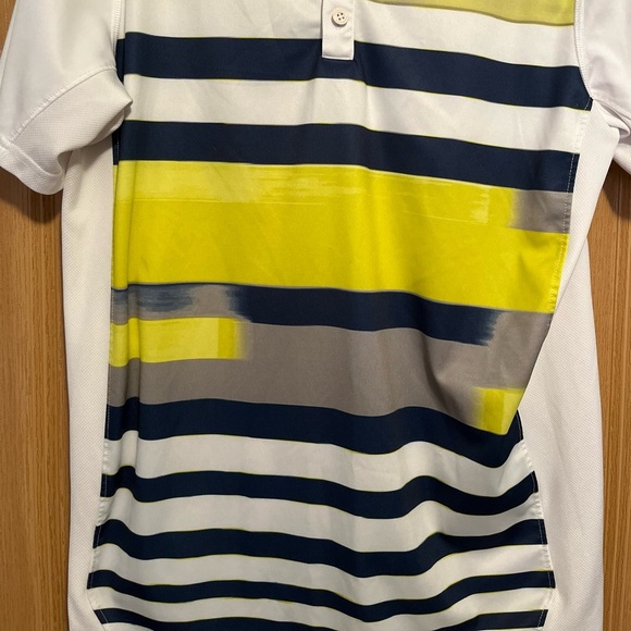 Men's Oakley Performance Polo - Picture 6 of 8